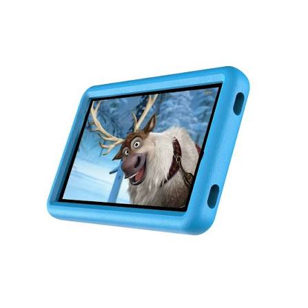 Mobile hub TAB8 Kids Tablets