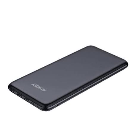 AUKEY Slimline USB C Power Bank