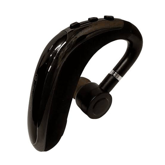 Jellico S750 Casque Bluetooth Mono à Oreille Suspendue V5.0