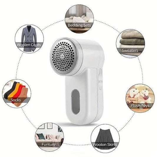 Andowl Q-M06 - Fabric Lint Remover