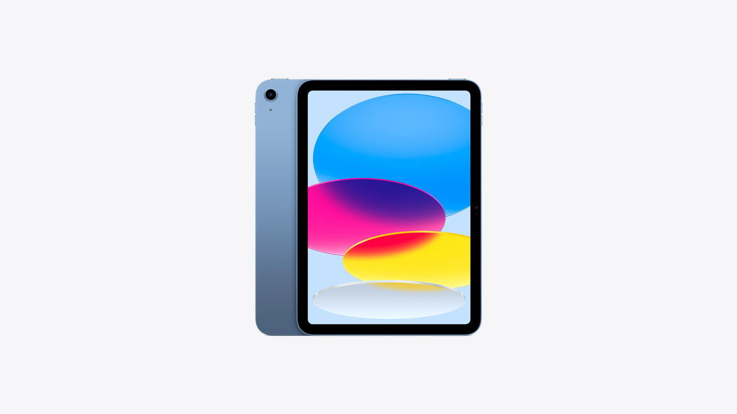 iPad 11
