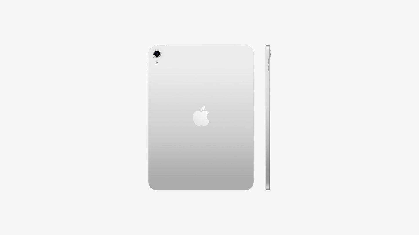 iPad 10 (Wifi + Cellular) 64 GB