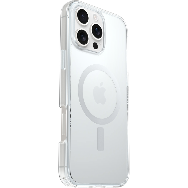 Coque iPhone 16 Pro Symmetry Series pour MagSafe - Otterbox