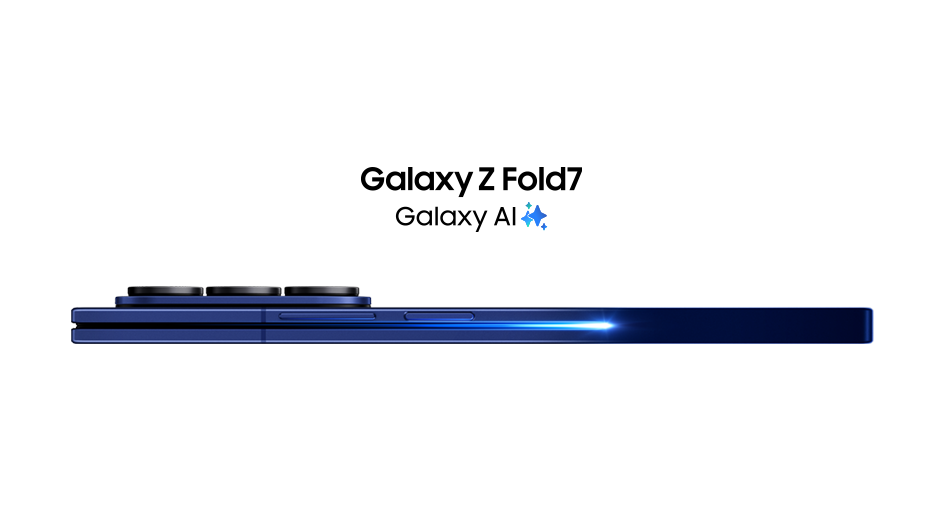 Samsung Galaxy Z Fold7 (512GB)
