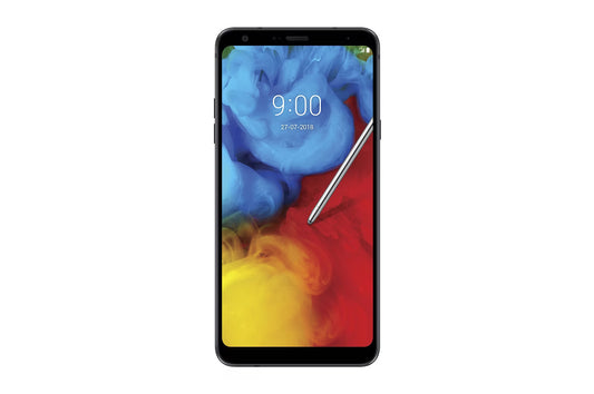 LG Q STYLO +