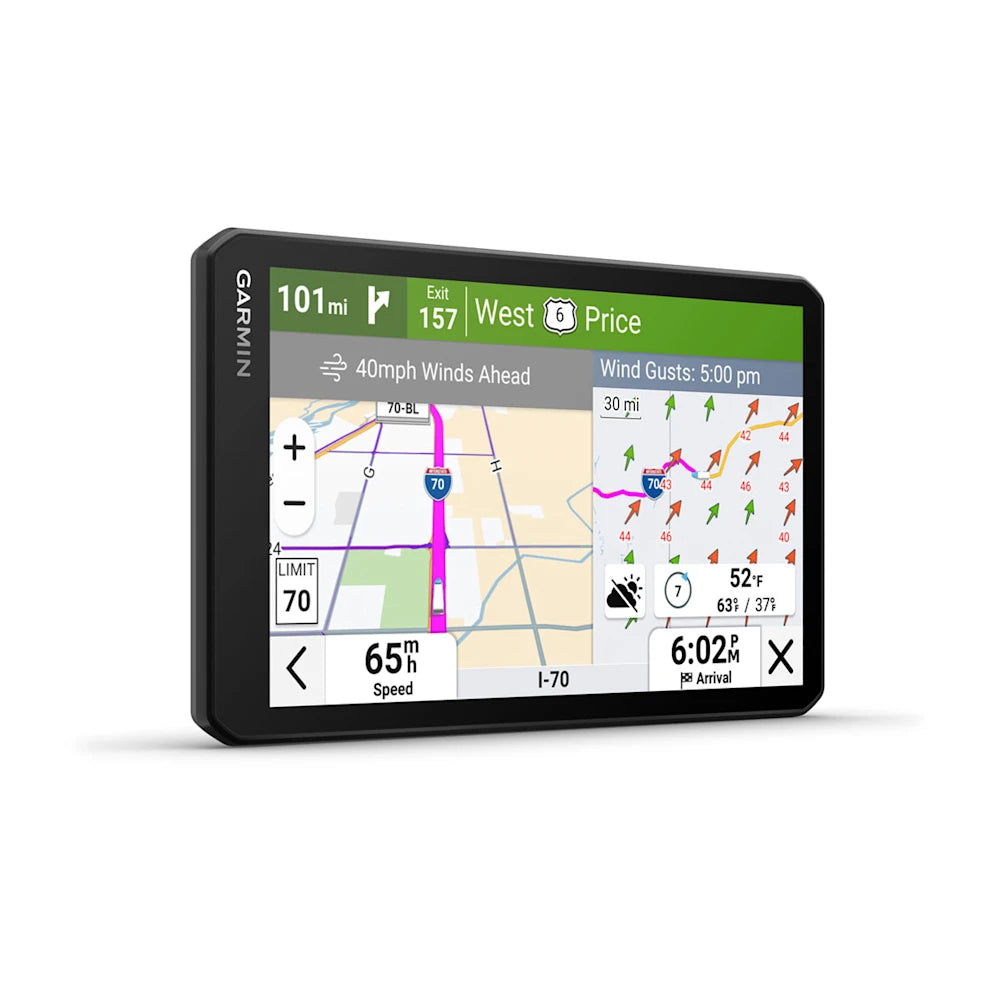 Dēzl™ OTR720