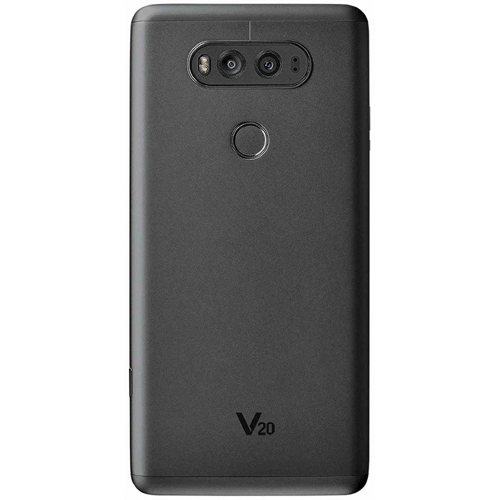 LG V20 - Open box