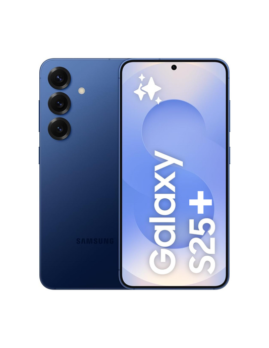 Samsung Galaxy S25 +