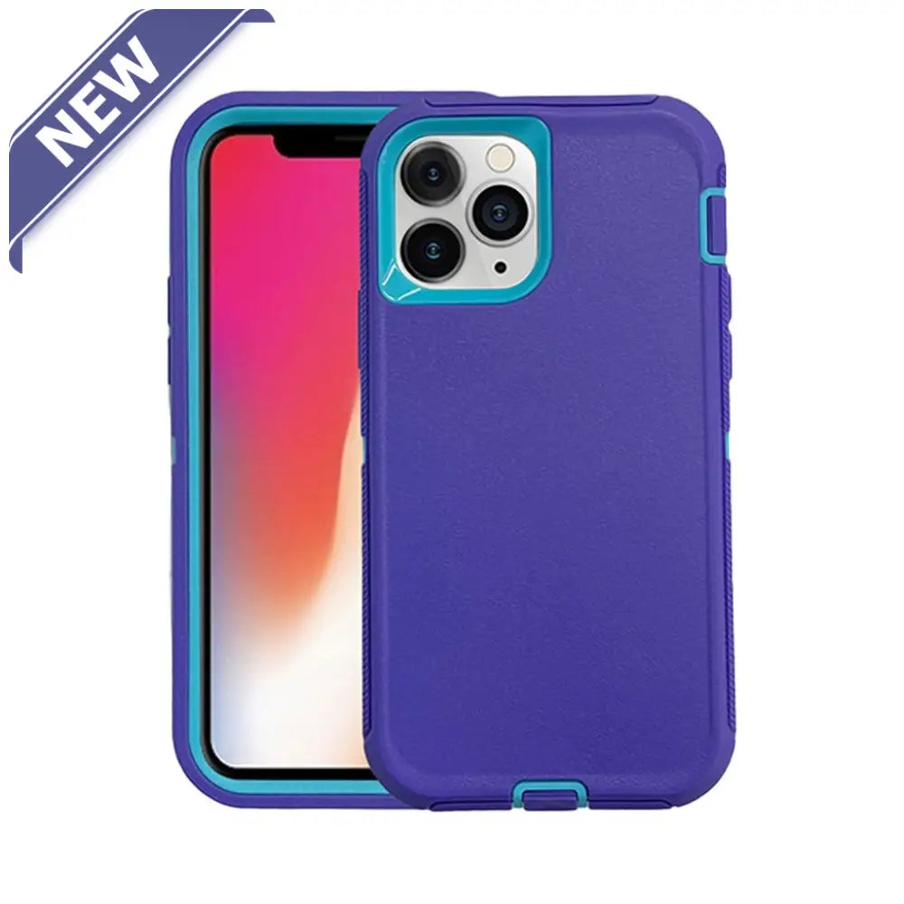 Coque ODS de qualité militaire pour Samsung S24 Plus