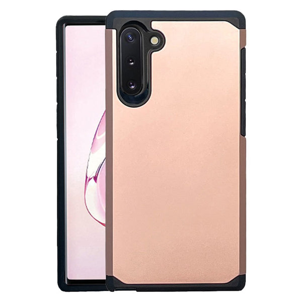 Coque armure fine classique pour Note 10