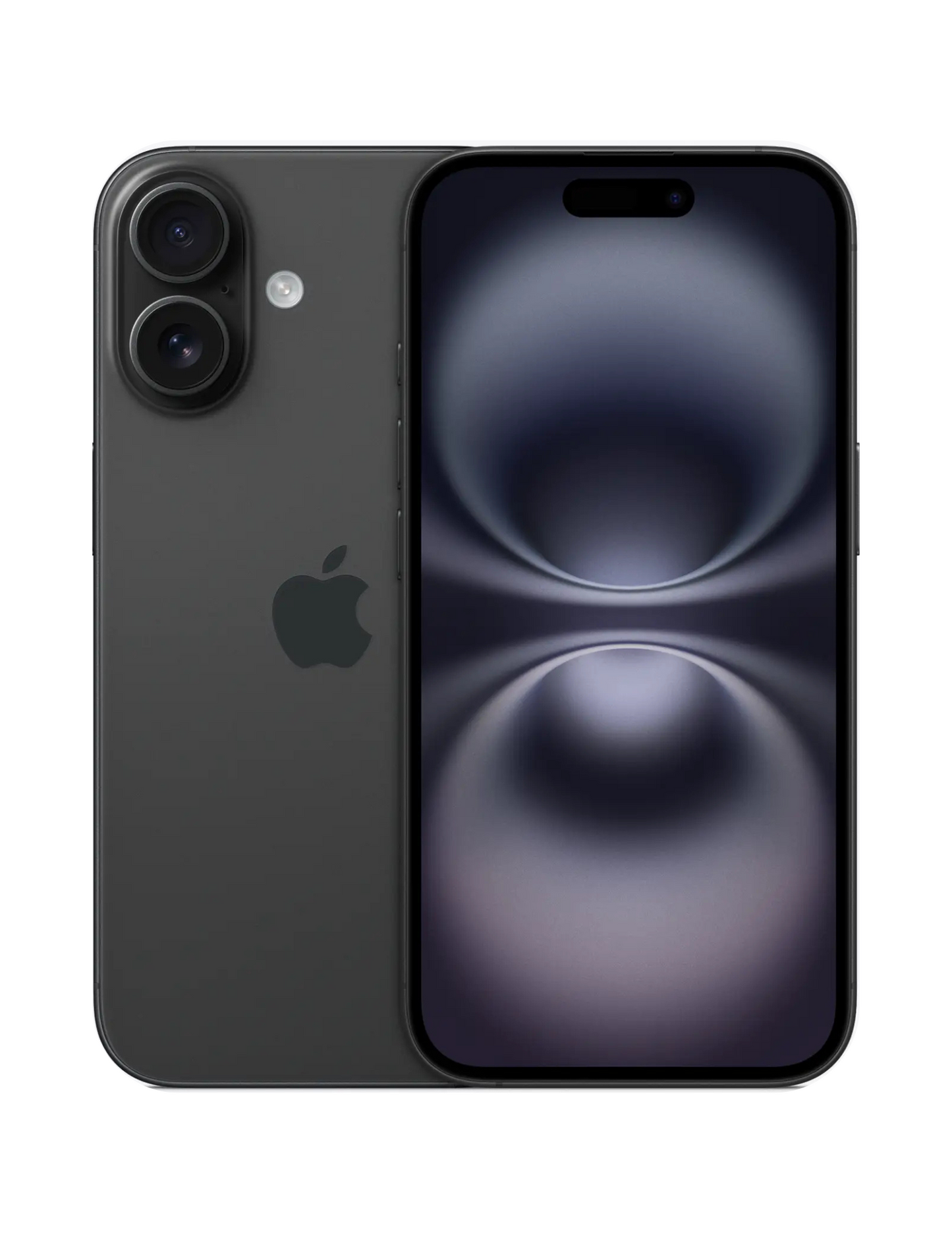 iPhone 16 +