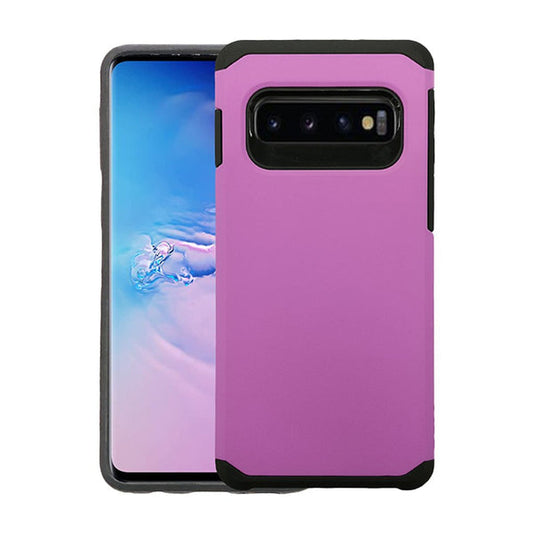 Classic slim armour case for Samsung S10E