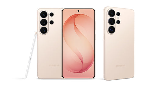 Samsung Galaxy S26 Ultra - Brand New