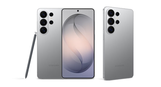 Samsung Galaxy S26 Ultra