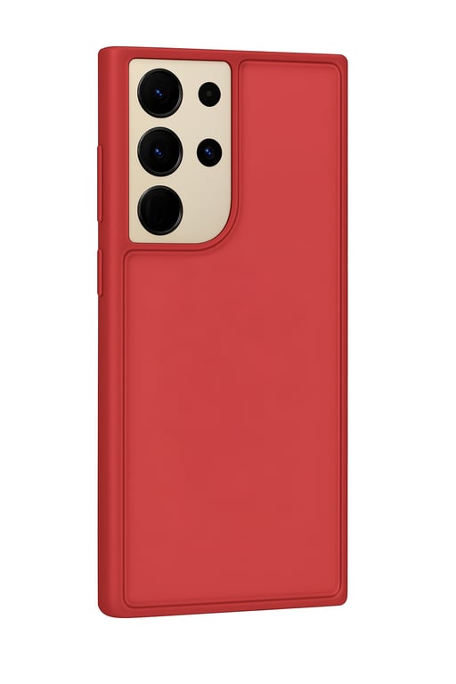 Buff Case For Samsung A17