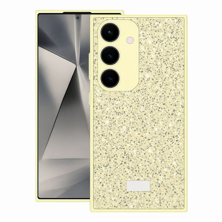 Coque de luxe strass pour SAMSUNG S25 Ultra
