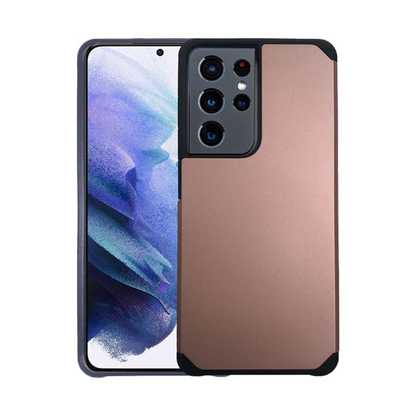 Coque armure fine classique pour Samsung S21 Plus