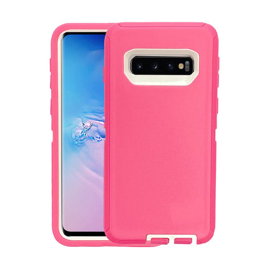 Military grade ODS case for Samsung S10 E