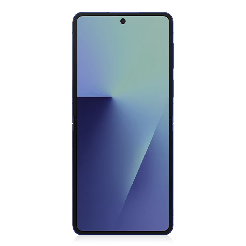 Samsung Galaxy Z Flip7 (256GB)
