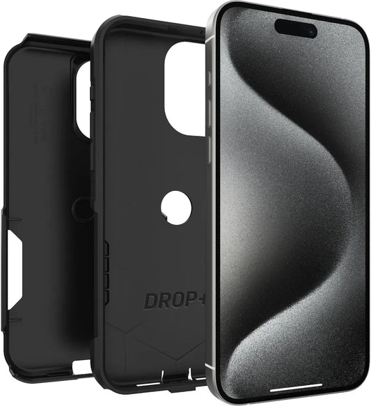 OtterBox Commuter Series Case for iPhone 15 Pro