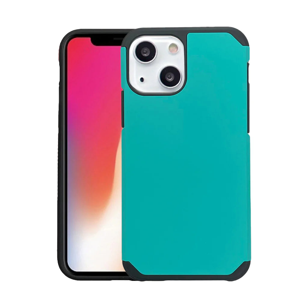 Coque Armure Fine Classique pour iPhone 13