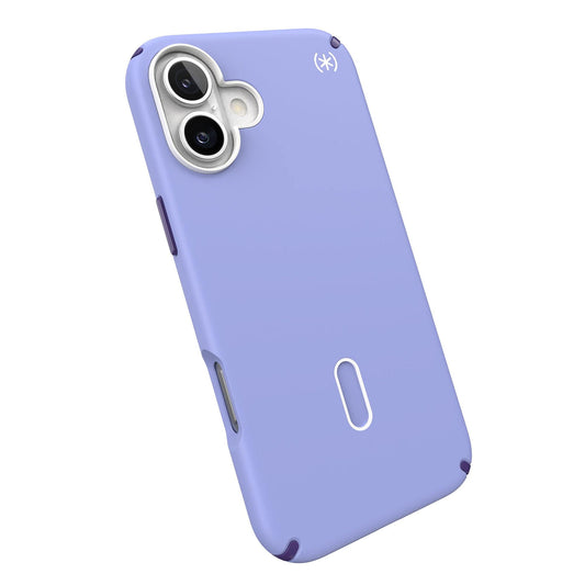 Coque Presidio2 Pro MagSafe avec ClickLock pour Apple iPhone 16 Plus