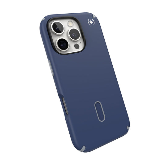 Coque Presidio2 Pro MagSafe avec ClickLock pour iPhone 16 Pro d'Apple