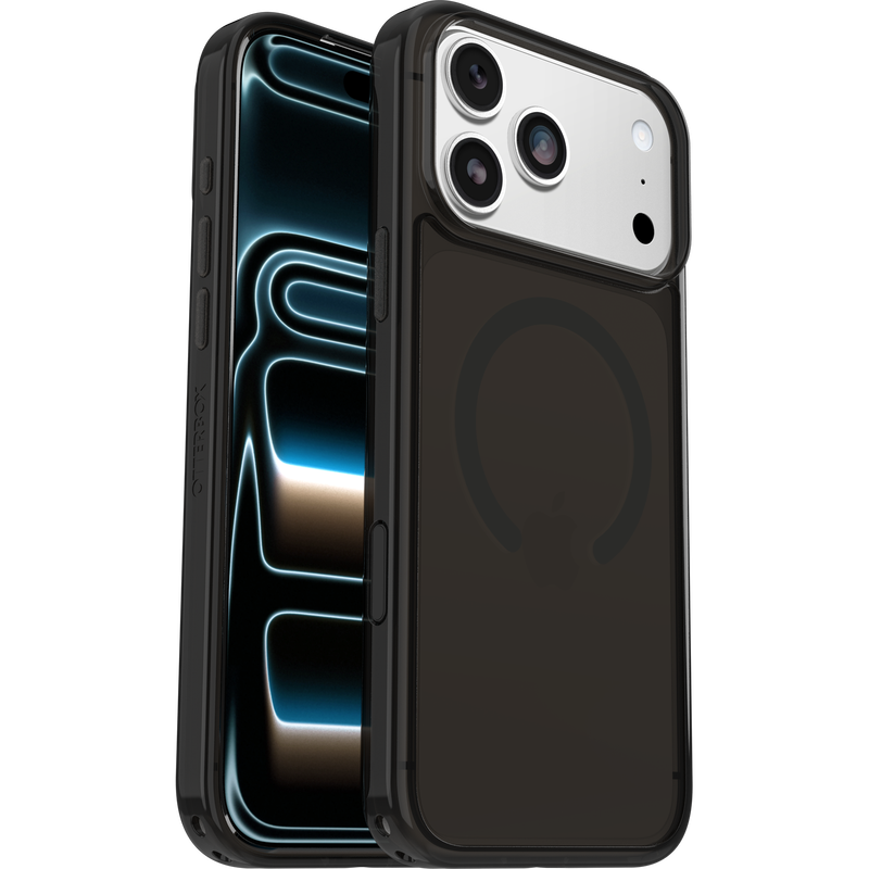 Coque iPhone 17 Pro Max Symmetry Series - Otterbox