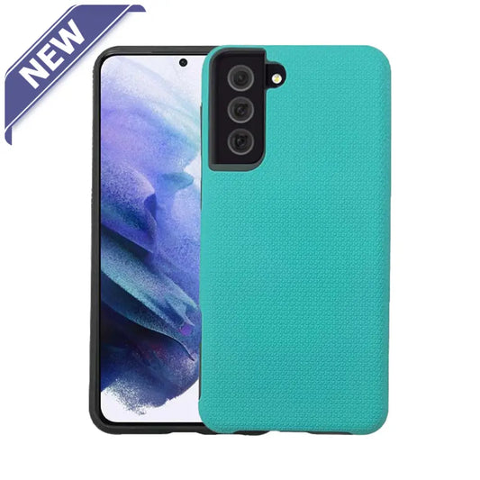 Triangle dotted case for Samsung S25 Plus