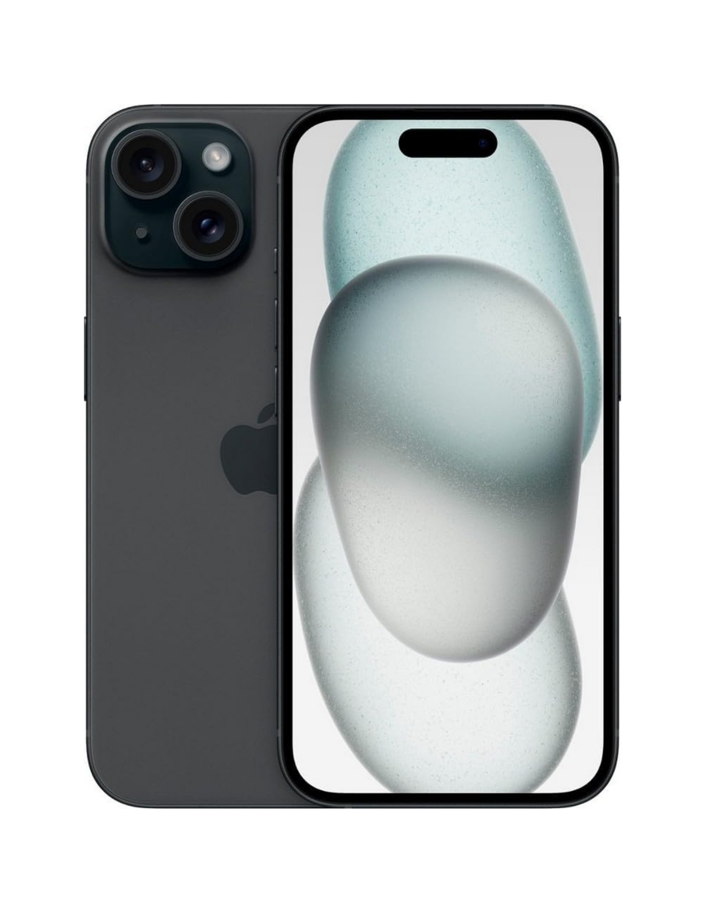 iPhone 15+