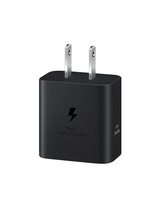 Samsung Super Fast Charging Adapter 25W