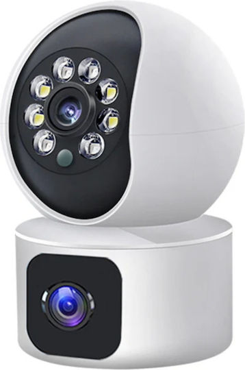 Andowl Q-SX626 IP Home Surveillance Camera
