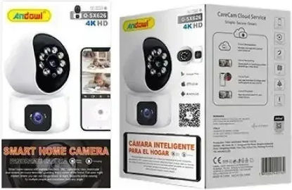 Andowl Q-SX626 IP Home Surveillance Camera