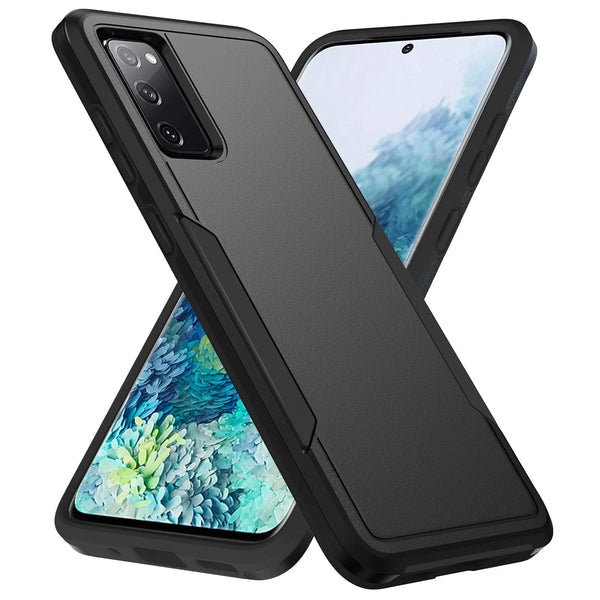 OCS Hard Case for S21 FE