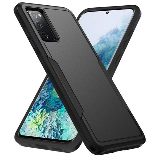 OCS Hard Case for S21 FE