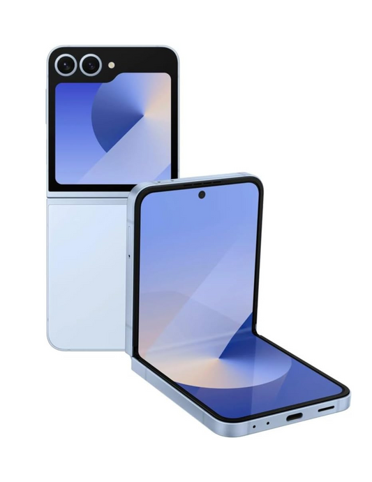Samsung Galaxy Z Flip6