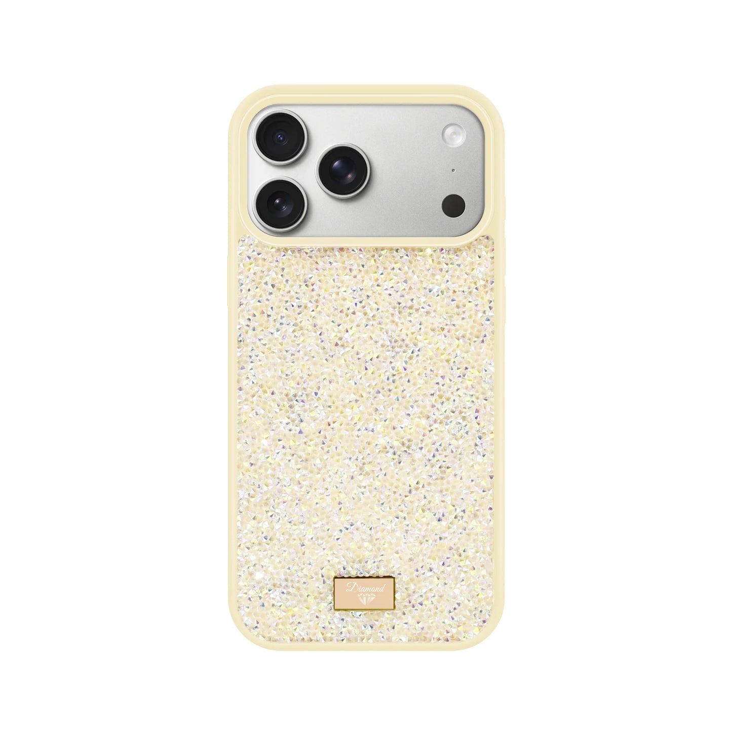 Diamond Fusion Case for iPhone 17 Pro