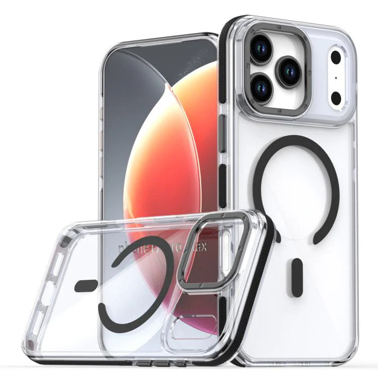 Magsafe Acrylic hard case iPhone 17 Pro Max