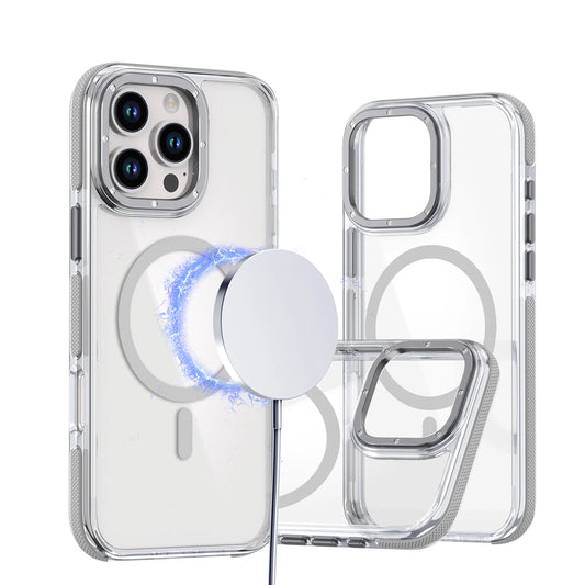 Magsafe Acrylic hard case iPhone 16