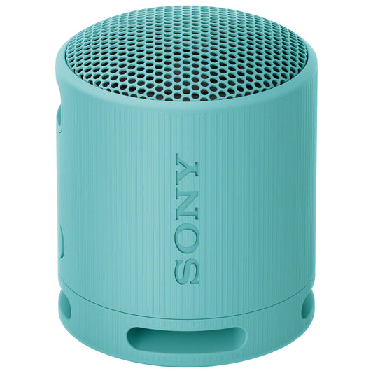 Sony SRS-XB100 Waterproof Bluetooth Wireless Speaker - Blue