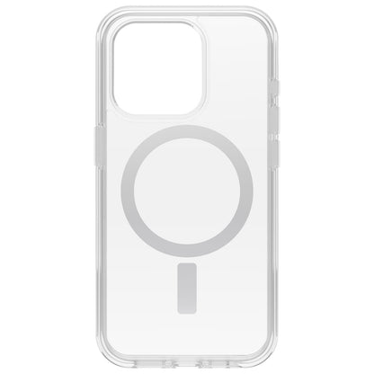 Coque iPhone 14 Pro Symmetry Series avec MagSafe - Otterbox
