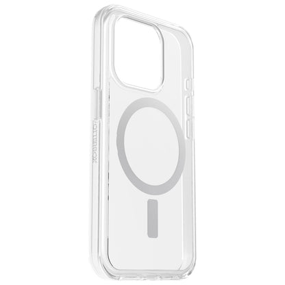 Coque iPhone 14 Pro Symmetry Series avec MagSafe - Otterbox