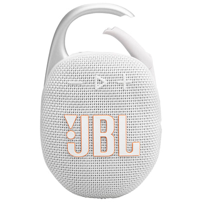 JBL Clip 5 Waterproof Bluetooth Wireless Speaker