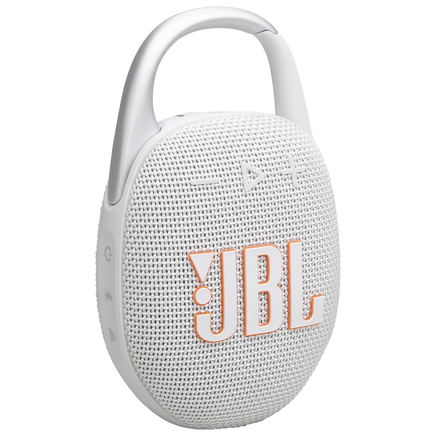 JBL Clip 5 Waterproof Bluetooth Wireless Speaker