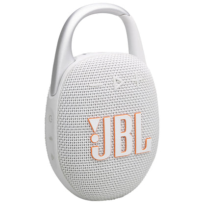 JBL Clip 5 Waterproof Bluetooth Wireless Speaker