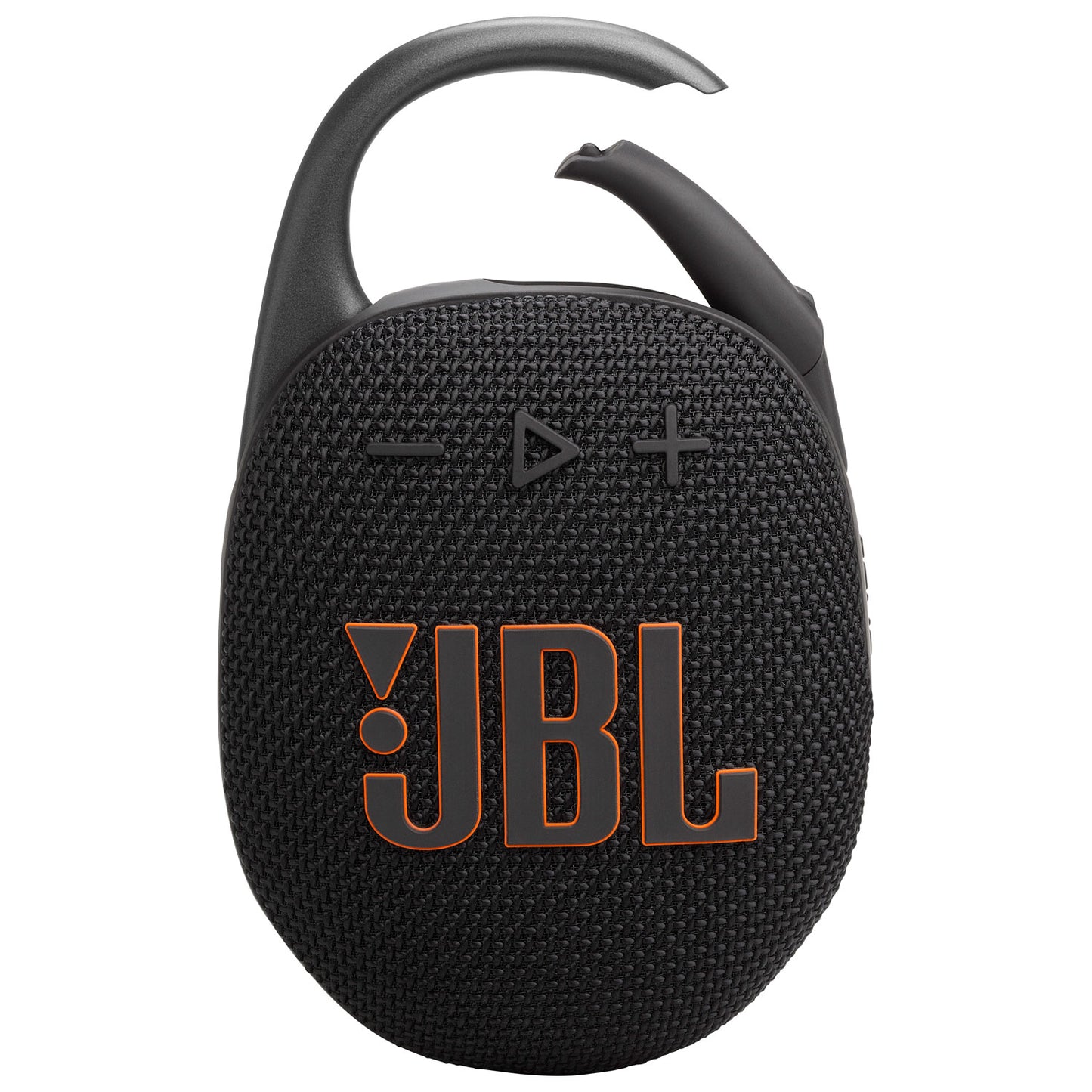 JBL Clip 5 Waterproof Bluetooth Wireless Speaker