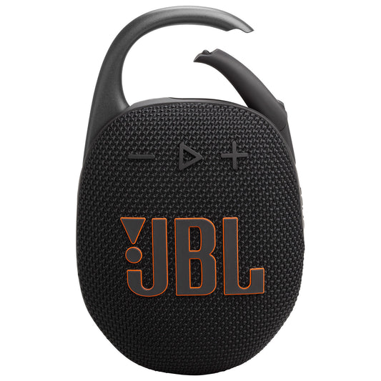 JBL Clip 5 Waterproof Bluetooth Wireless Speaker