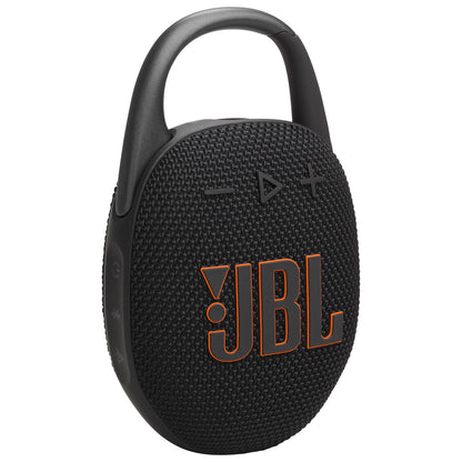 JBL Clip 5 Waterproof Bluetooth Wireless Speaker
