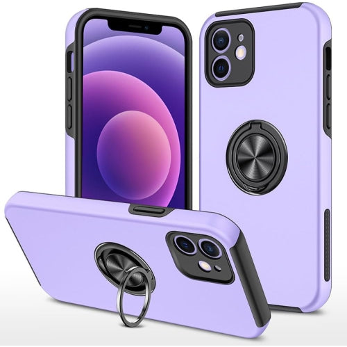 Coque anneau pour Apple iPhone XS Max