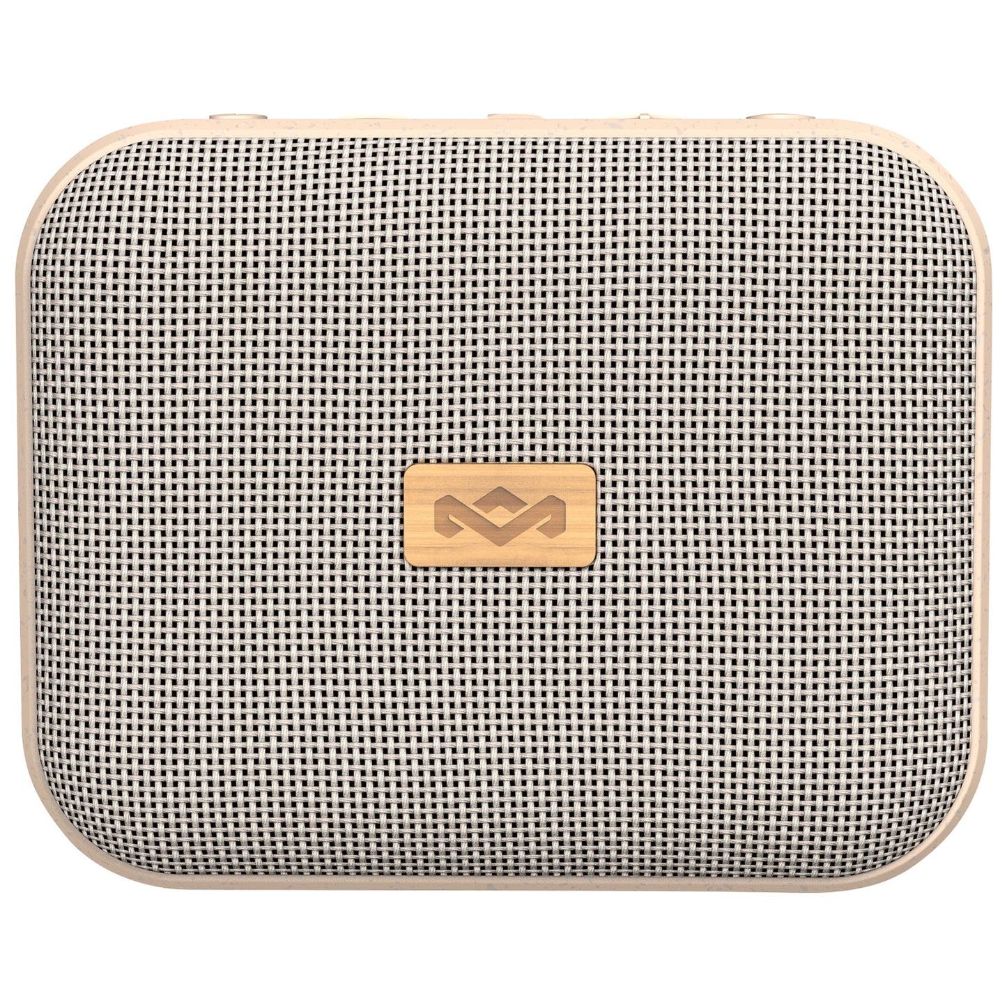House Of Marley Jammin Bluetooth Wireless Speaker - Cream